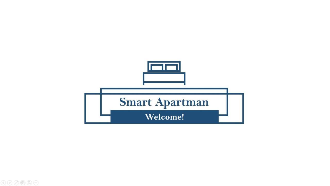Smart Szallas Apartman ميسكولك المظهر الخارجي الصورة